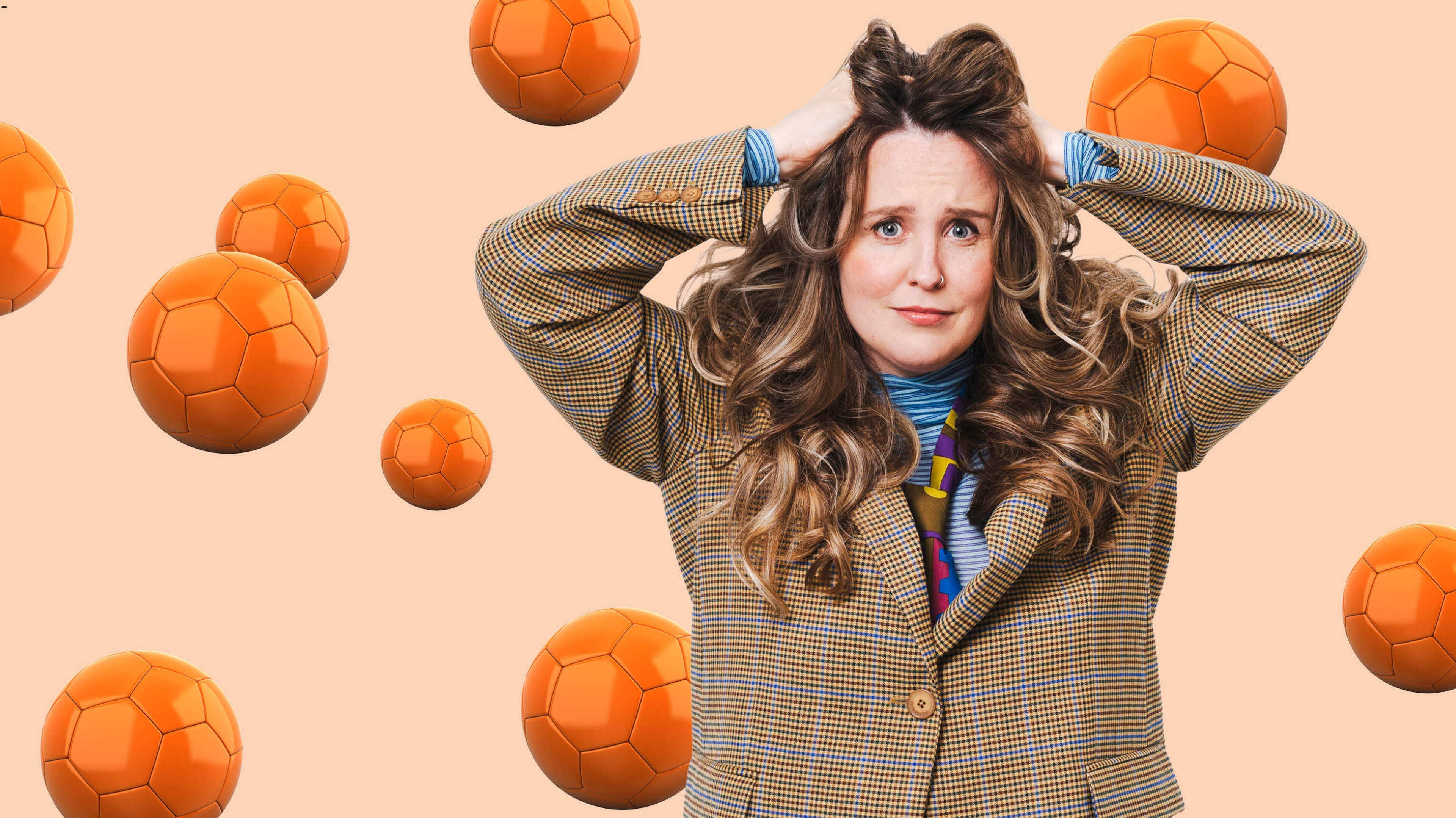 Man van Kimberly neemt maximaal ouderschapsverlof op om het hele WK te volgen: ’Win-win’